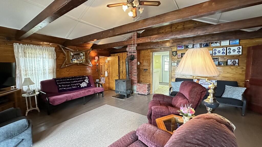 7 Patridge Cove Lane T4 Indian Purchase Twp ME 04462