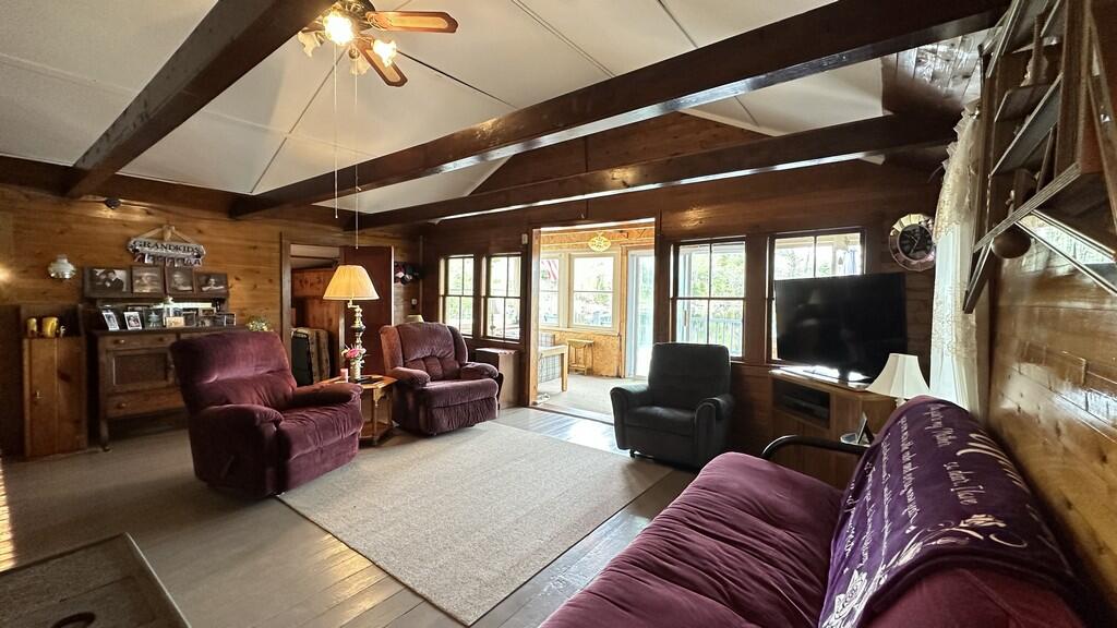 7 Patridge Cove Lane T4 Indian Purchase Twp ME 04462
