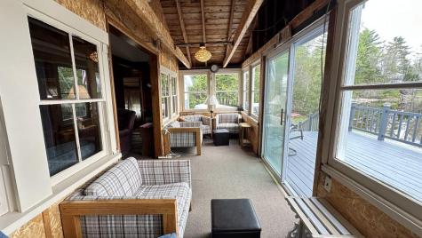 7 Patridge Cove Lane T4 Indian Purchase Twp ME 04462