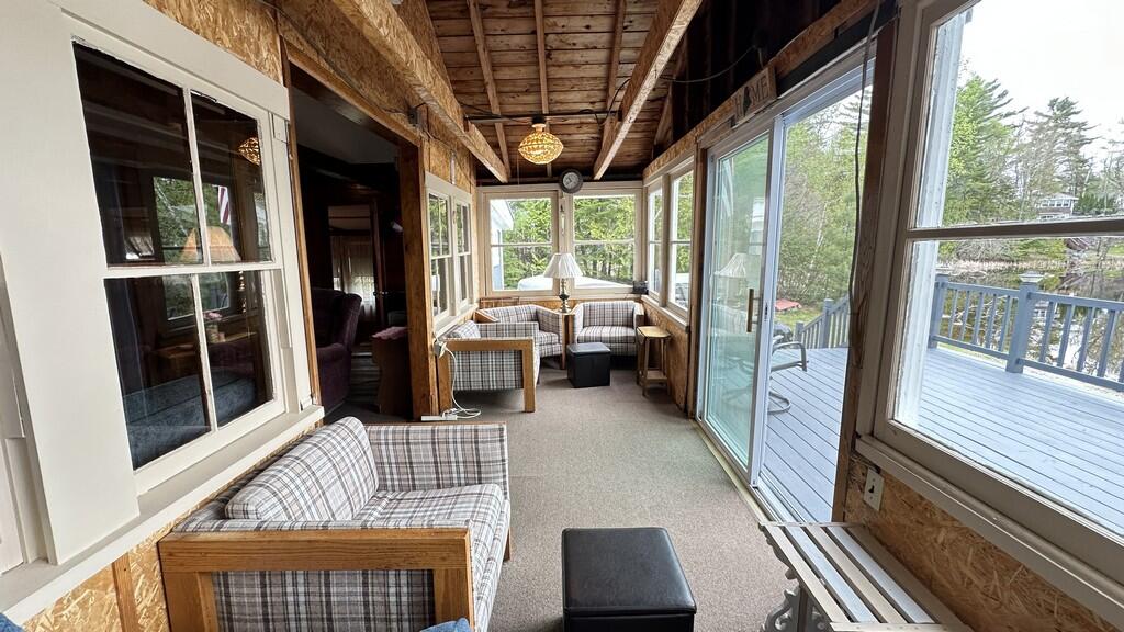 7 Patridge Cove Lane T4 Indian Purchase Twp ME 04462