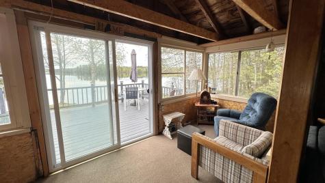 7 Patridge Cove Lane T4 Indian Purchase Twp ME 04462
