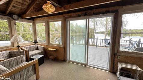 7 Patridge Cove Lane T4 Indian Purchase Twp ME 04462