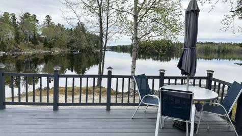 7 Patridge Cove Lane T4 Indian Purchase Twp ME 04462