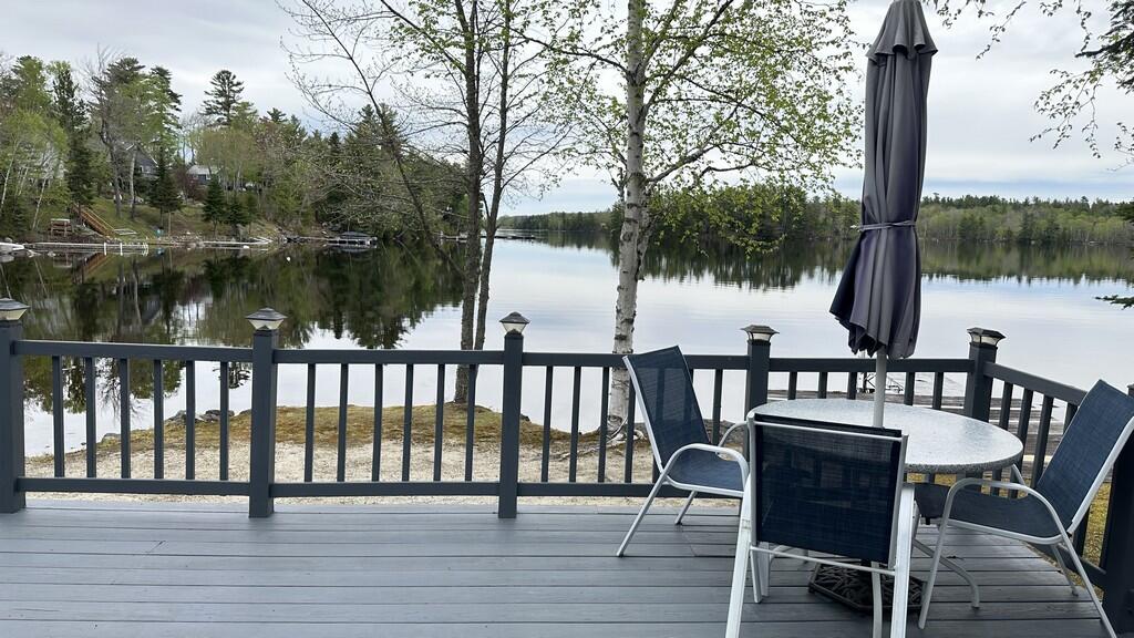 7 Patridge Cove Lane T4 Indian Purchase Twp ME 04462