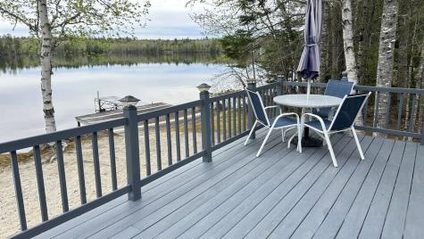 7 Patridge Cove Lane T4 Indian Purchase Twp ME 04462