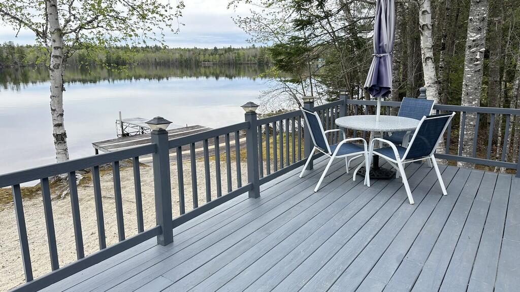 7 Patridge Cove Lane T4 Indian Purchase Twp ME 04462