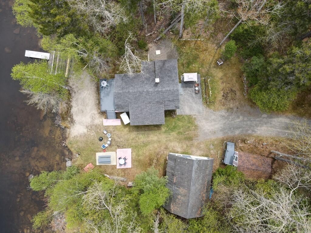 7 Patridge Cove Lane T4 Indian Purchase Twp ME 04462