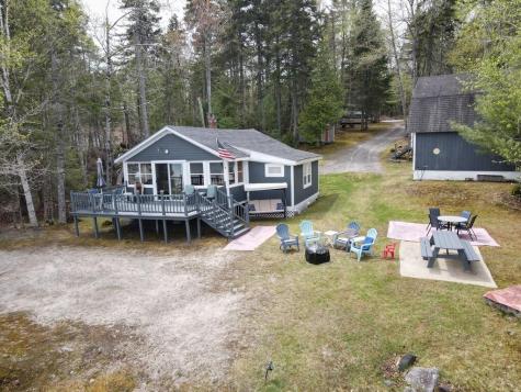 7 Patridge Cove Lane T4 Indian Purchase Twp ME 04462