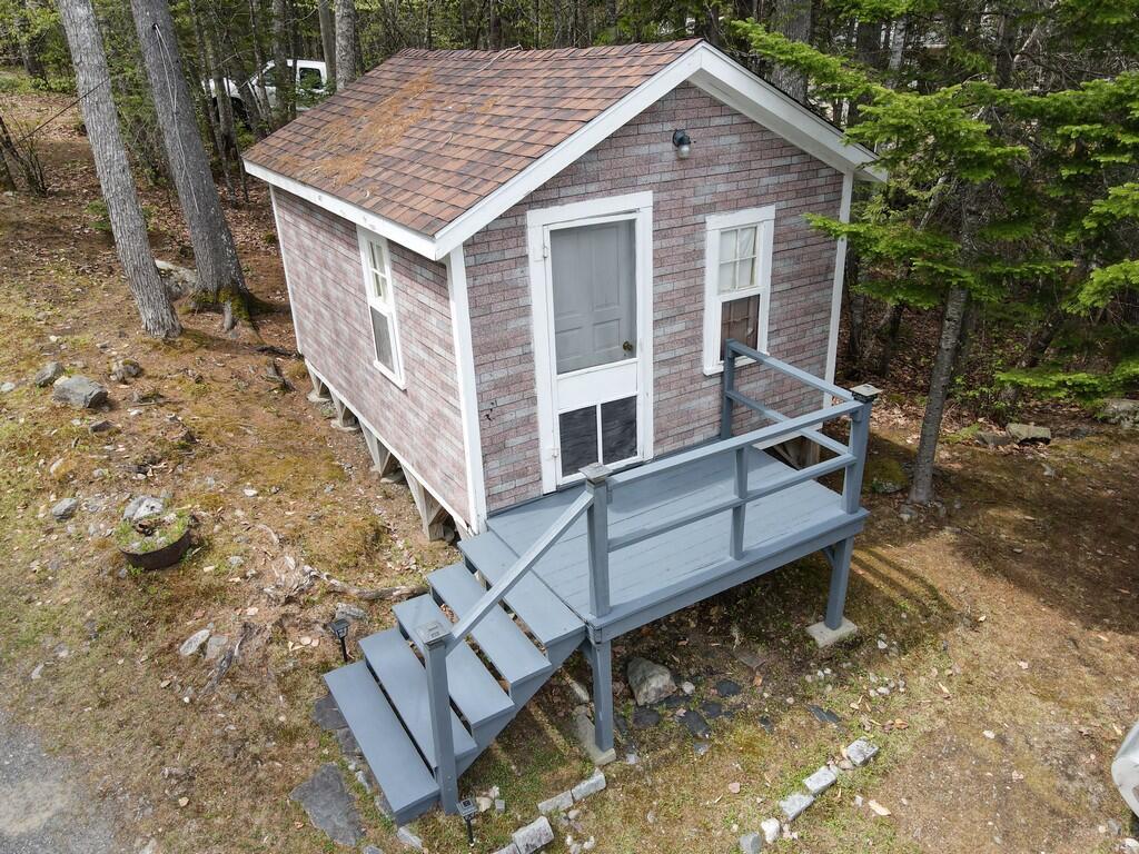 7 Patridge Cove Lane T4 Indian Purchase Twp ME 04462