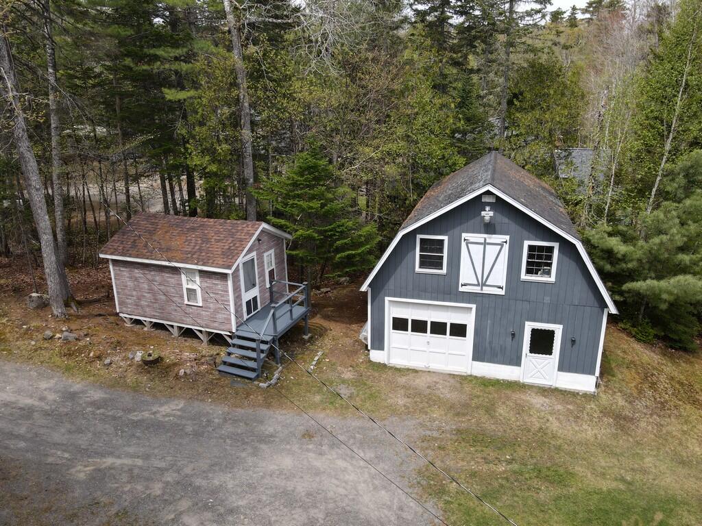 7 Patridge Cove Lane T4 Indian Purchase Twp ME 04462