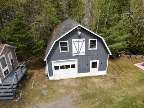 7 Patridge Cove Lane T4 Indian Purchase Twp ME 04462