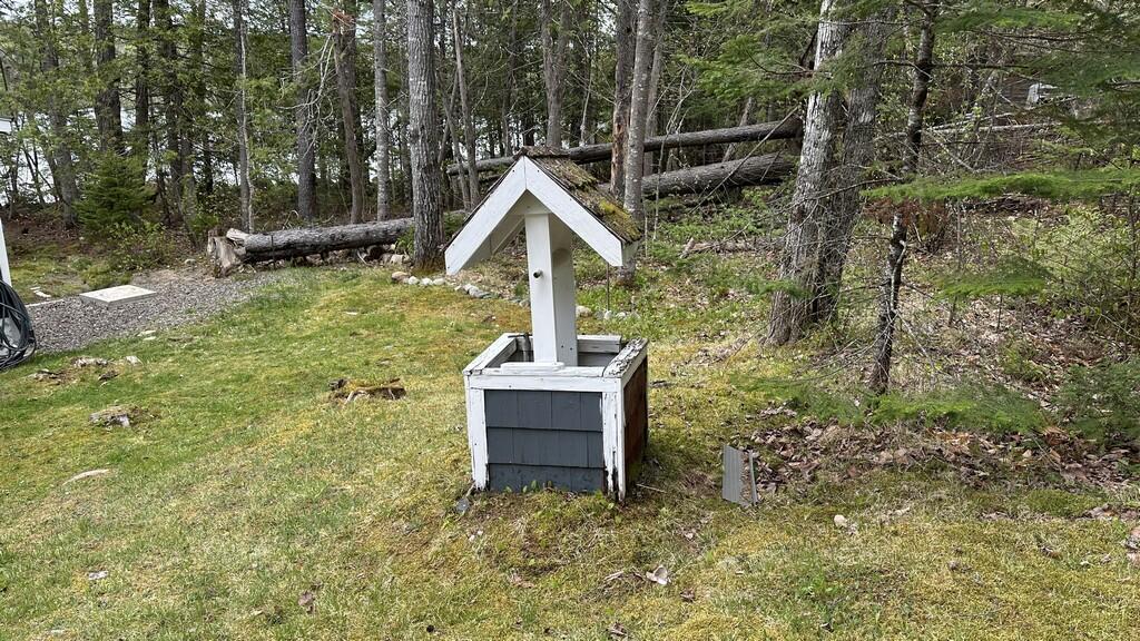 7 Patridge Cove Lane T4 Indian Purchase Twp ME 04462