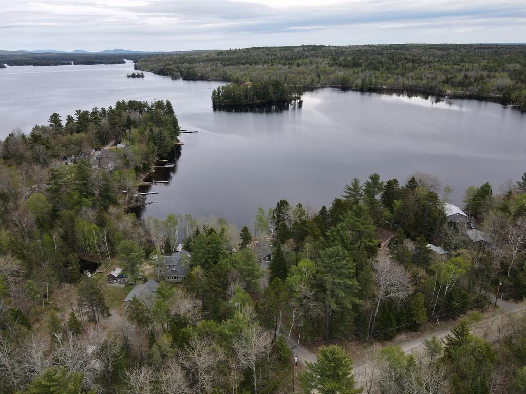 7 Patridge Cove Lane T4 Indian Purchase Twp ME 04462
