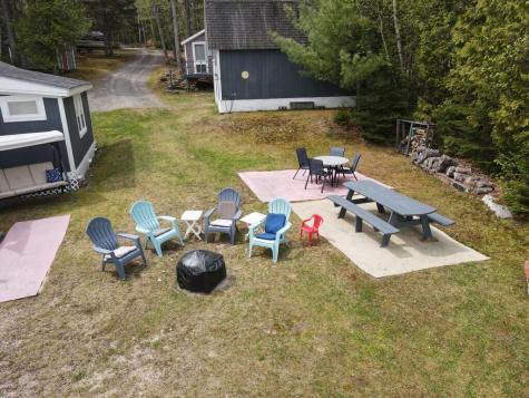 7 Patridge Cove Lane T4 Indian Purchase Twp ME 04462