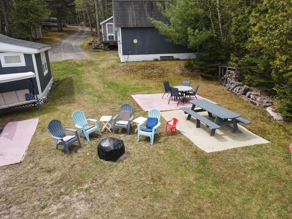 7 Patridge Cove Lane T4 Indian Purchase Twp ME 04462