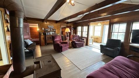 7 Patridge Cove Lane T4 Indian Purchase Twp ME 04462