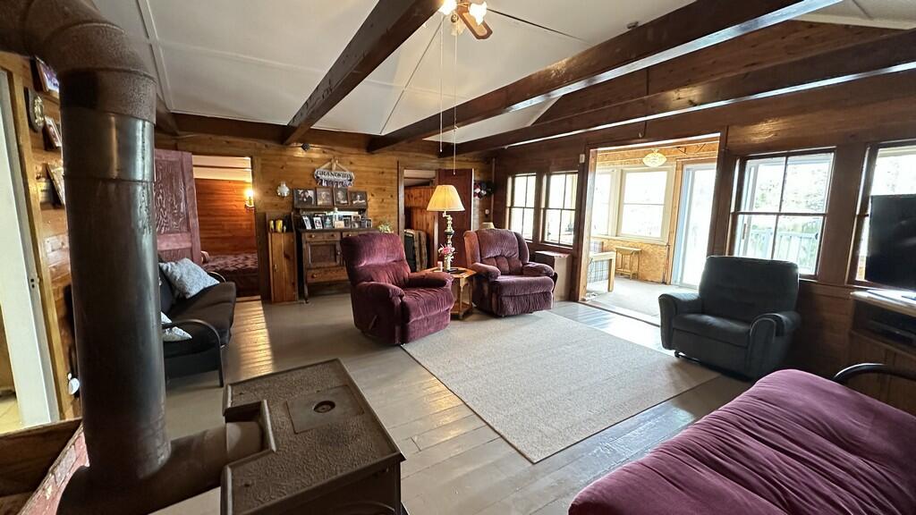 7 Patridge Cove Lane T4 Indian Purchase Twp ME 04462