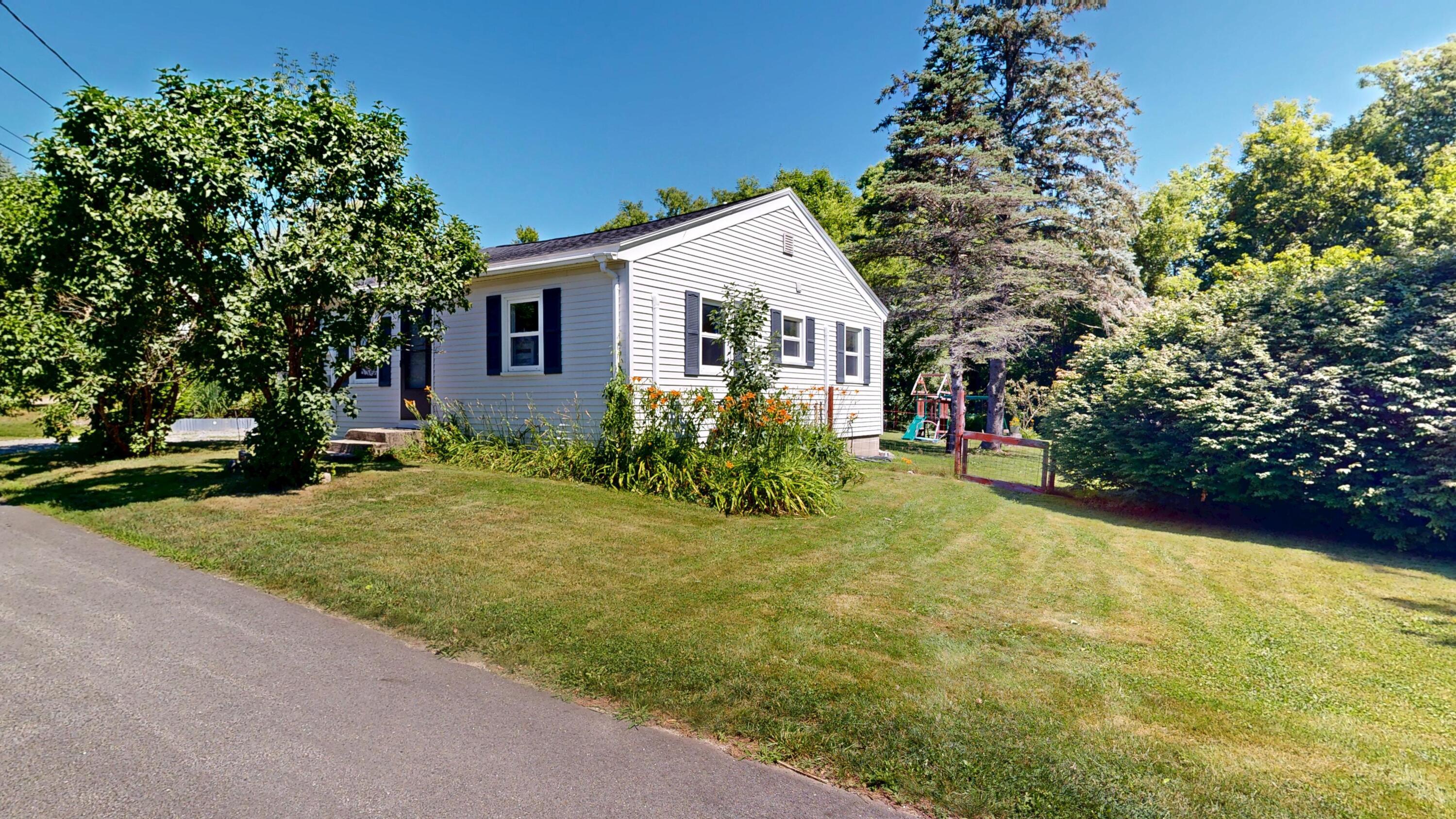 30 Turgeon Street Lewiston ME 04240
