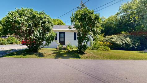 30 Turgeon Street Lewiston ME 04240