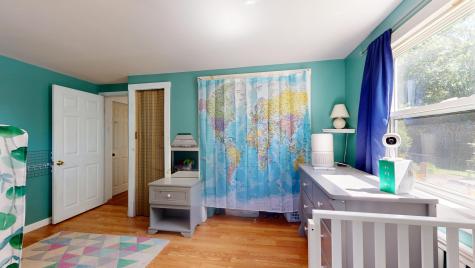 30 Turgeon Street Lewiston ME 04240