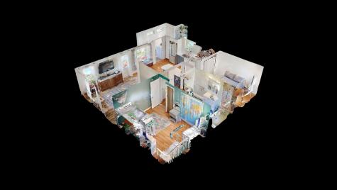 30 Turgeon Street Lewiston ME 04240