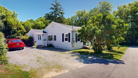 30 Turgeon Street Lewiston ME 04240