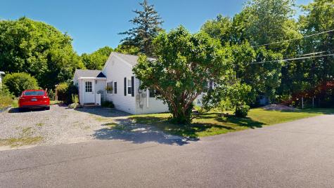 30 Turgeon Street Lewiston ME 04240