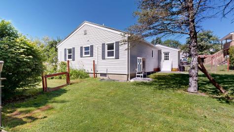 30 Turgeon Street Lewiston ME 04240