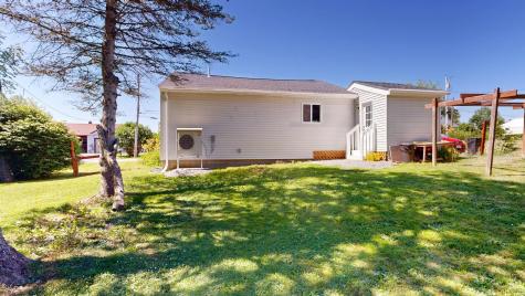 30 Turgeon Street Lewiston ME 04240