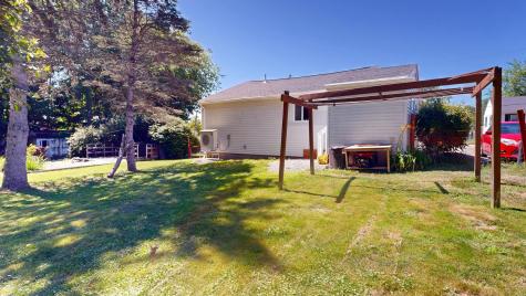 30 Turgeon Street Lewiston ME 04240