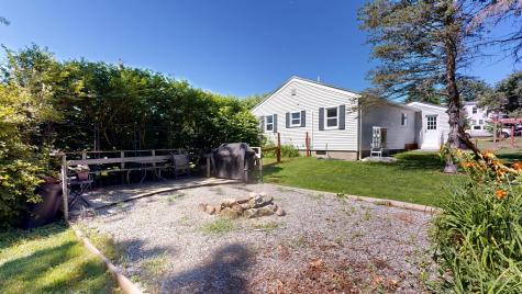 30 Turgeon Street Lewiston ME 04240