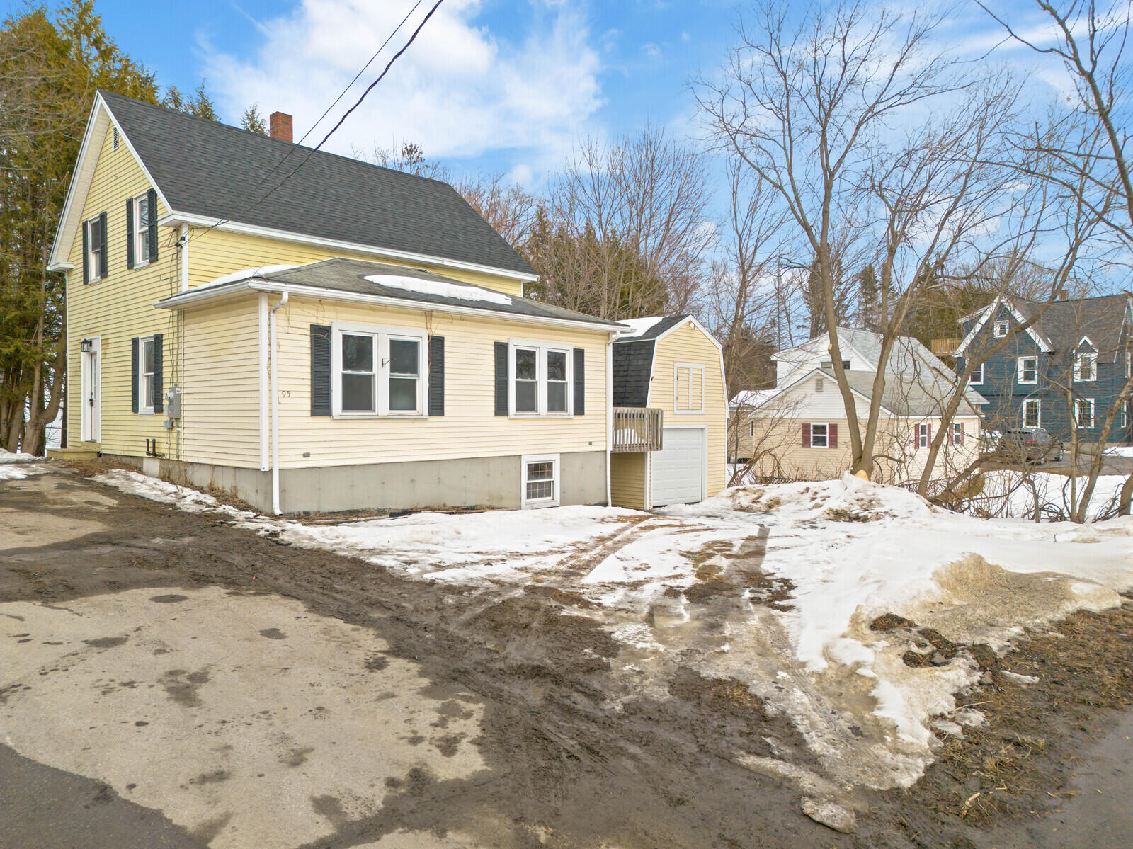 95 Eastern Avenue Augusta ME 04330