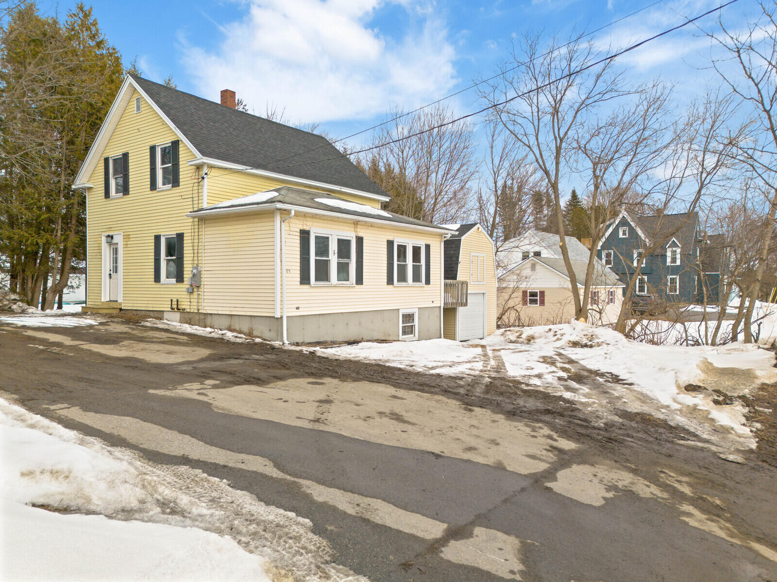 95 Eastern Avenue Augusta ME 04330