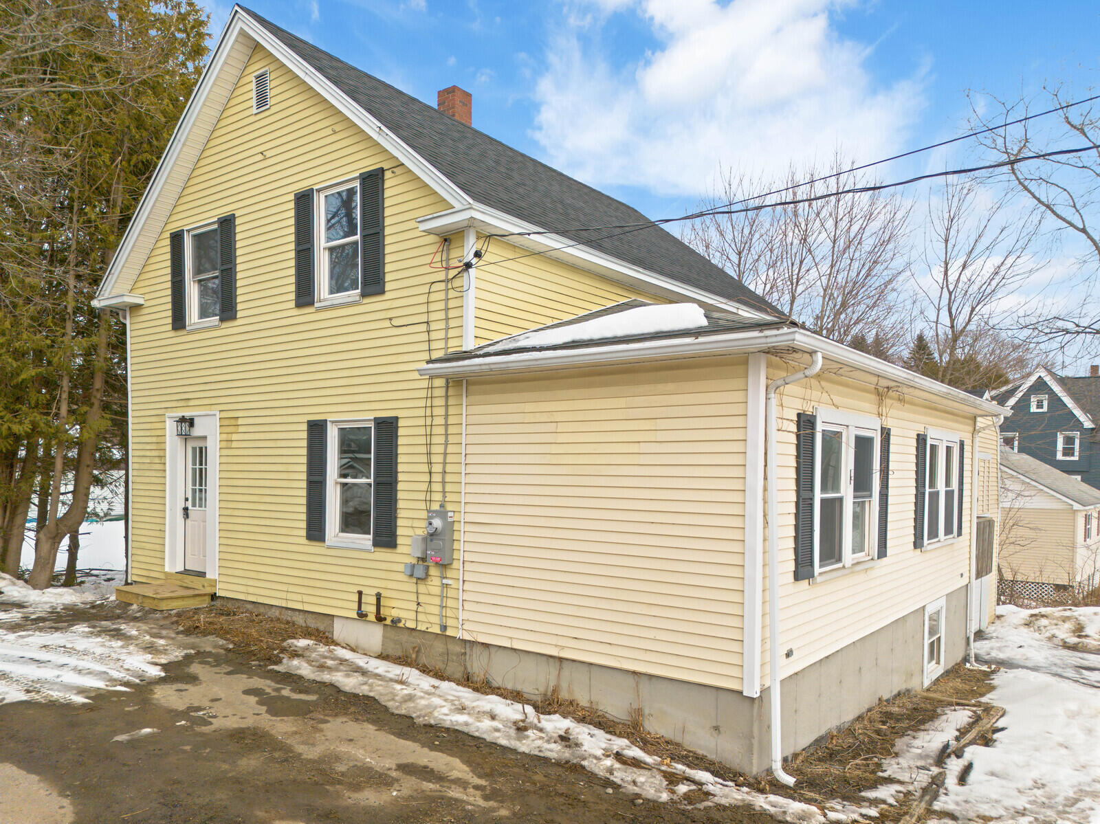 95 Eastern Avenue Augusta ME 04330