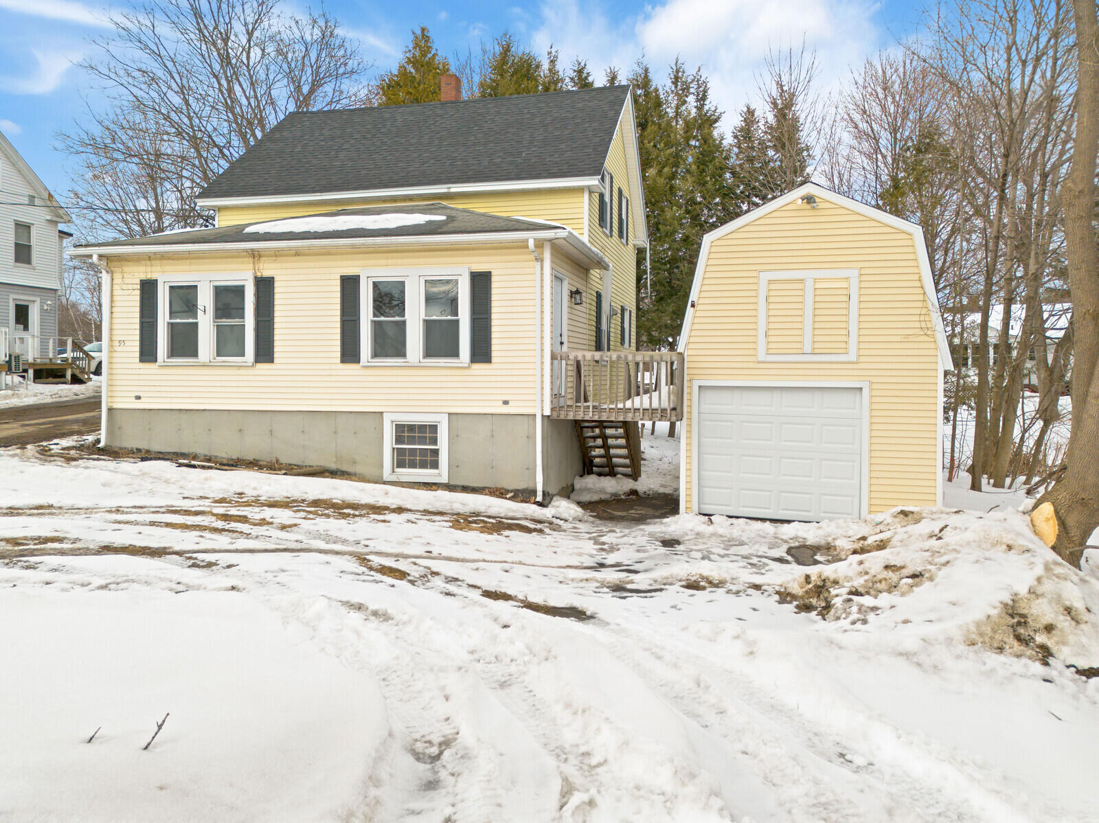 95 Eastern Avenue Augusta ME 04330