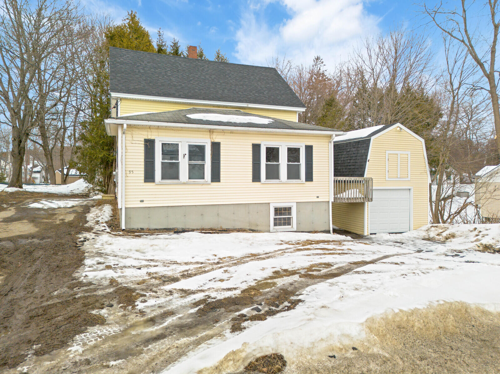 95 Eastern Avenue Augusta ME 04330