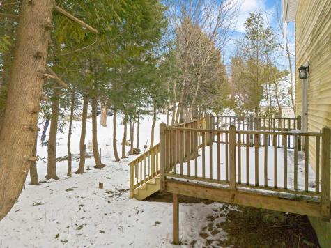 95 Eastern Avenue Augusta ME 04330