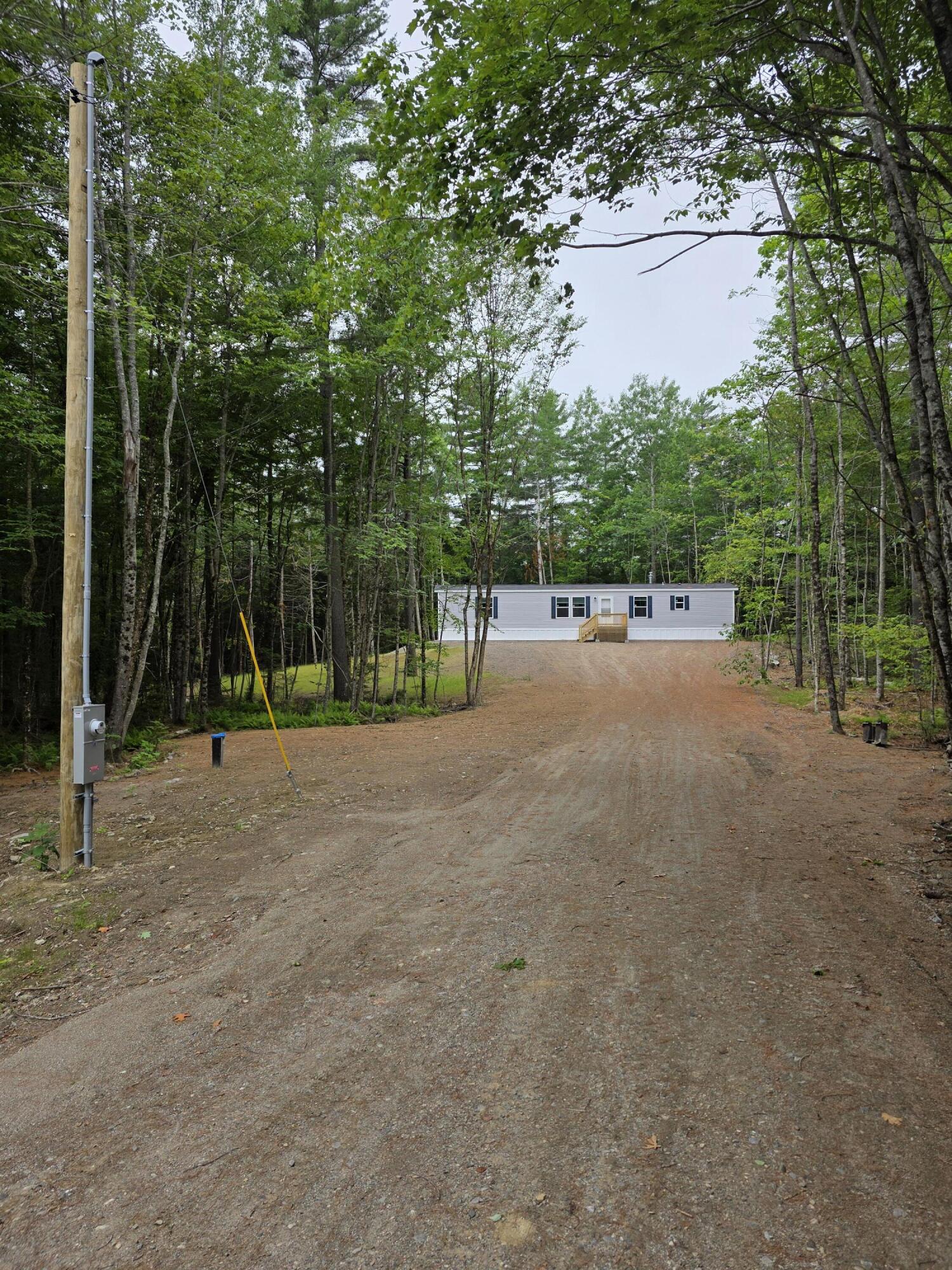 181 Curtis Road Swanville ME 04915