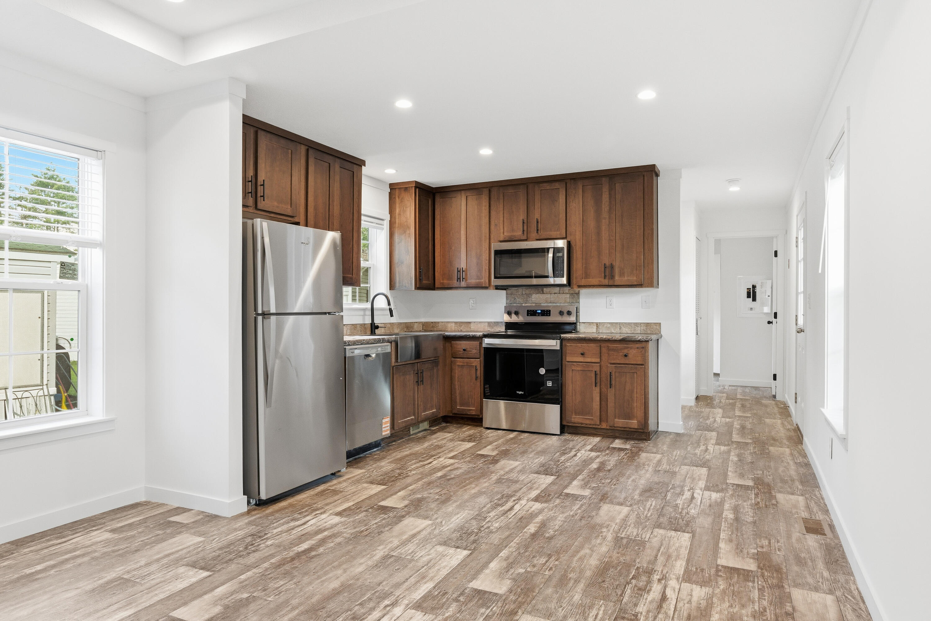 46 Victoria Drive Waterville ME 04901