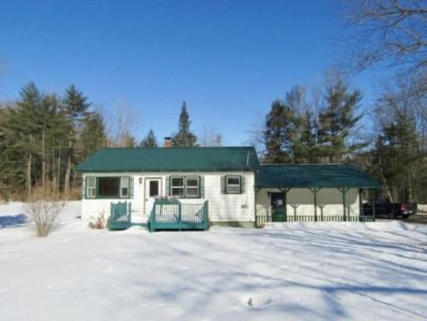 14 Stickney Court Wilton ME 04294