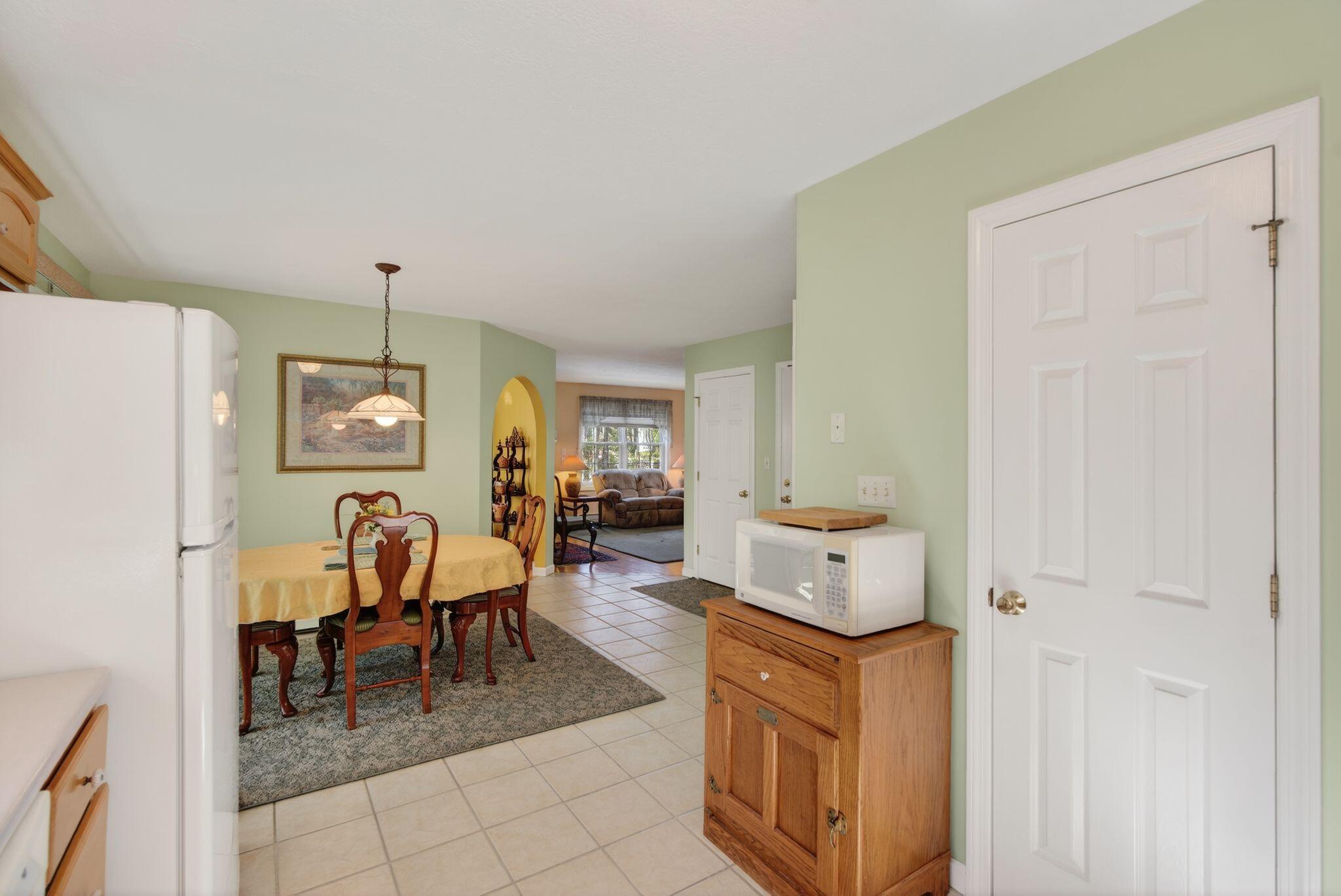 143 Quincy Drive Gorham ME 04038