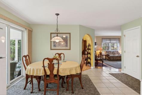 143 Quincy Drive Gorham ME 04038