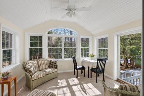 143 Quincy Drive Gorham ME 04038