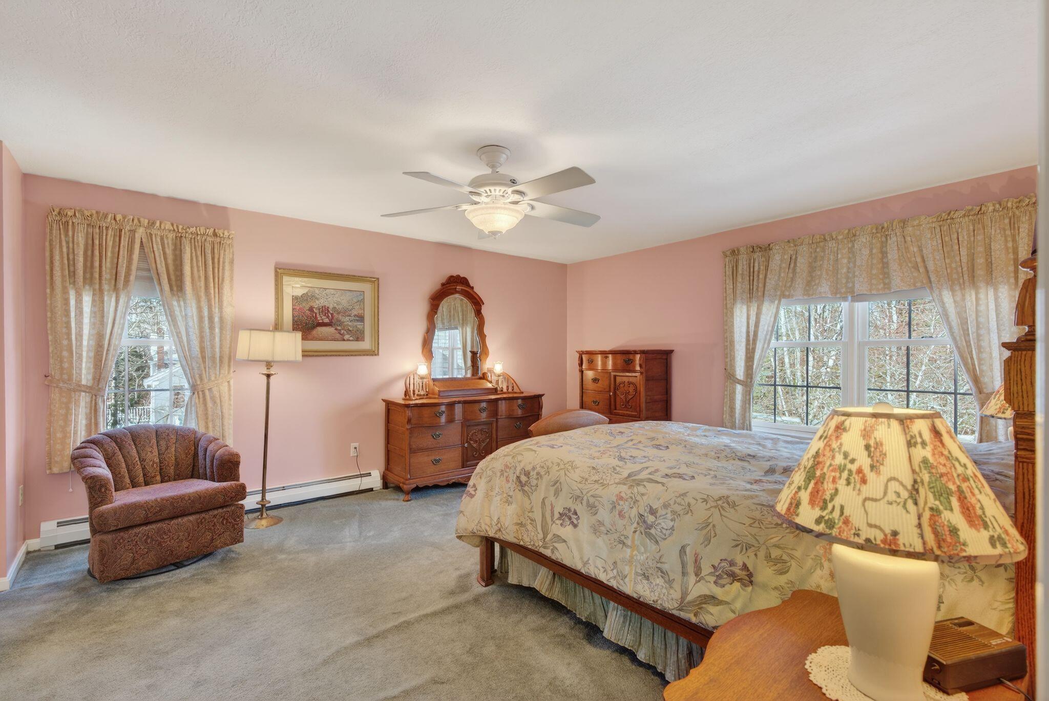 143 Quincy Drive Gorham ME 04038