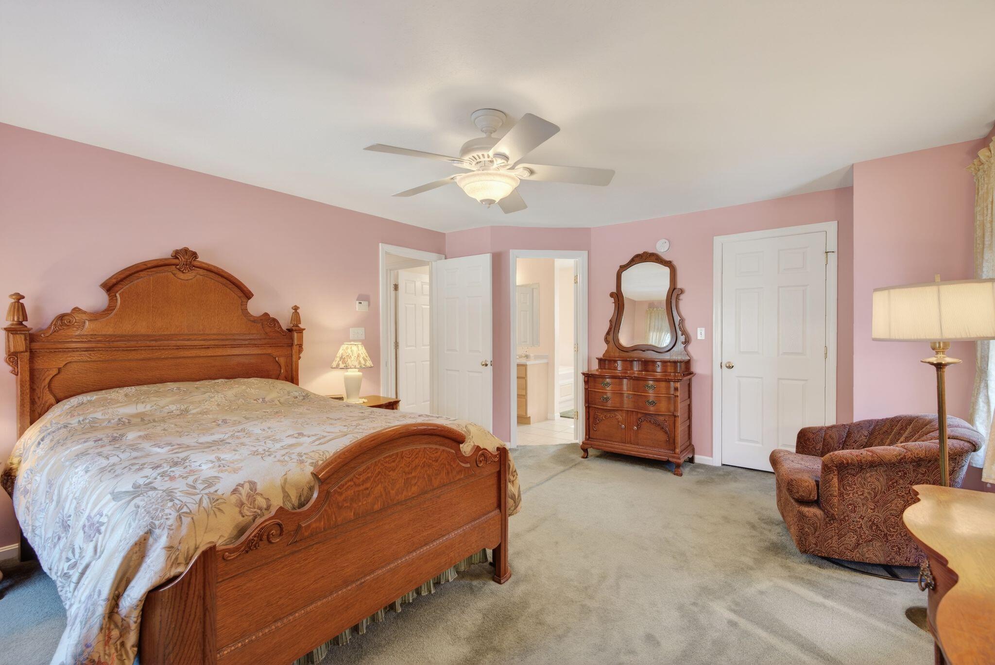 143 Quincy Drive Gorham ME 04038