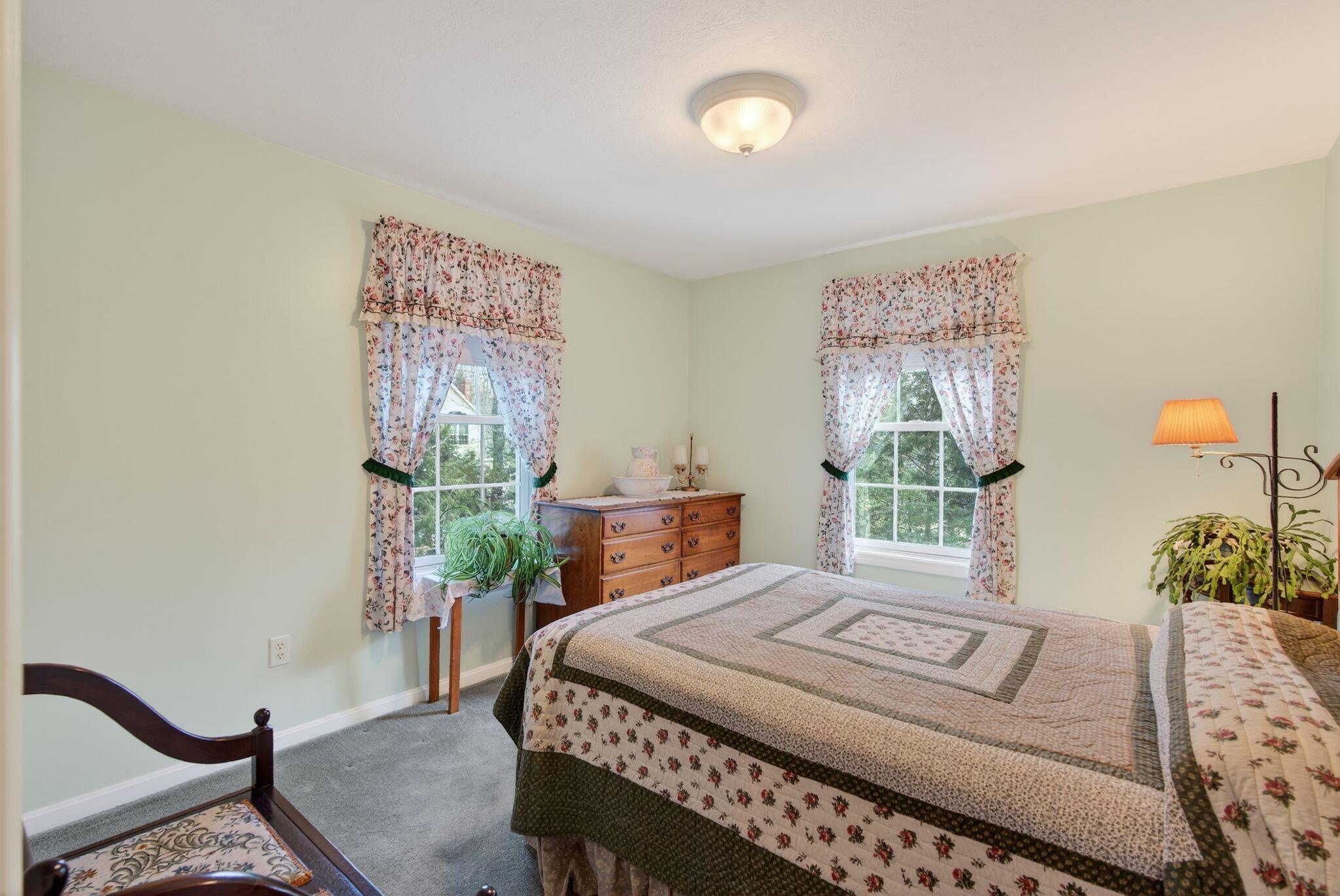 143 Quincy Drive Gorham ME 04038