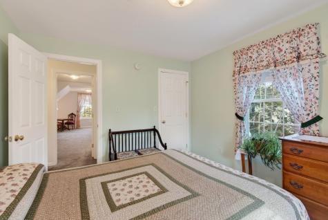 143 Quincy Drive Gorham ME 04038