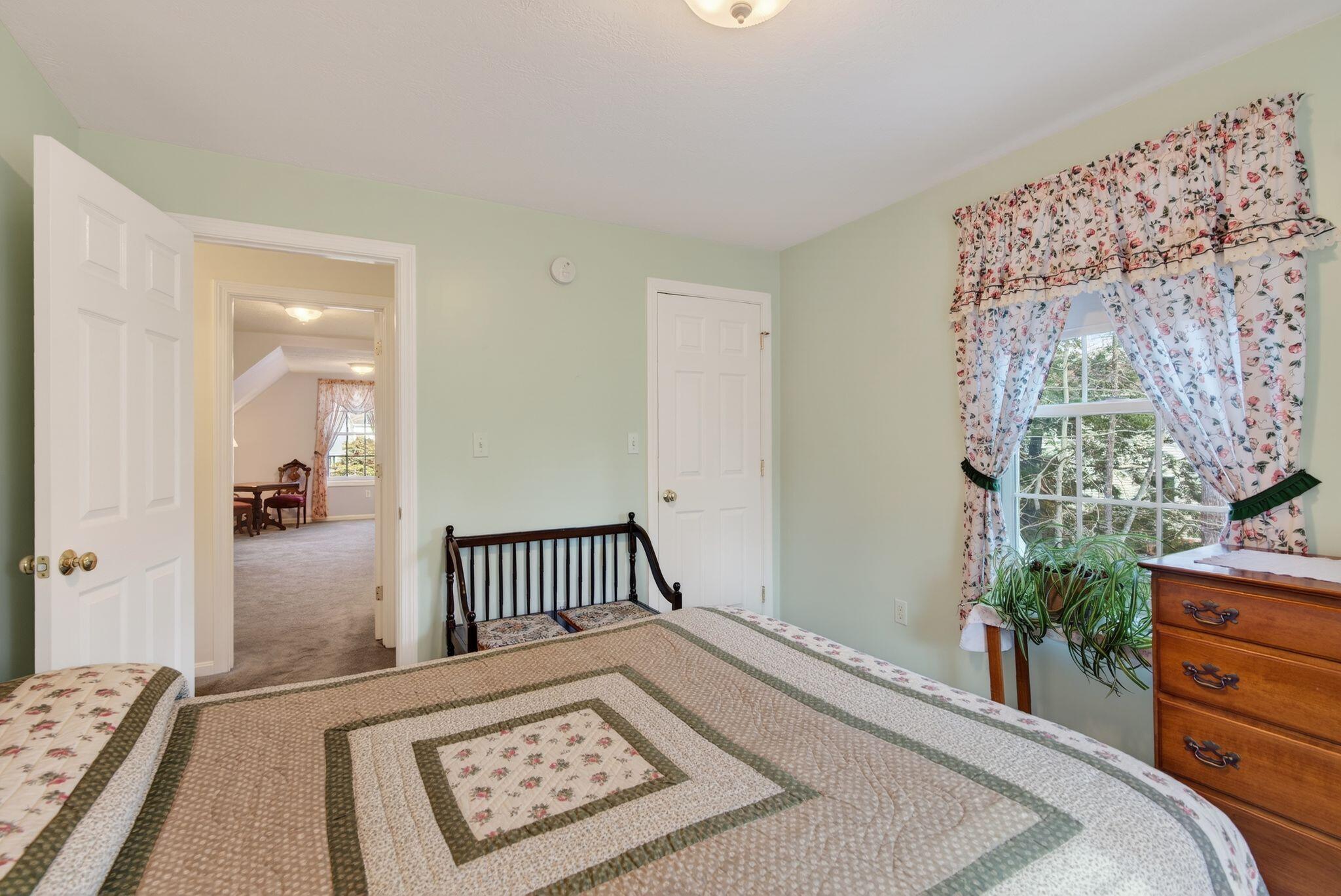 143 Quincy Drive Gorham ME 04038