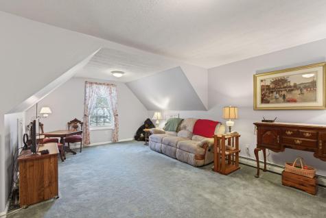 143 Quincy Drive Gorham ME 04038