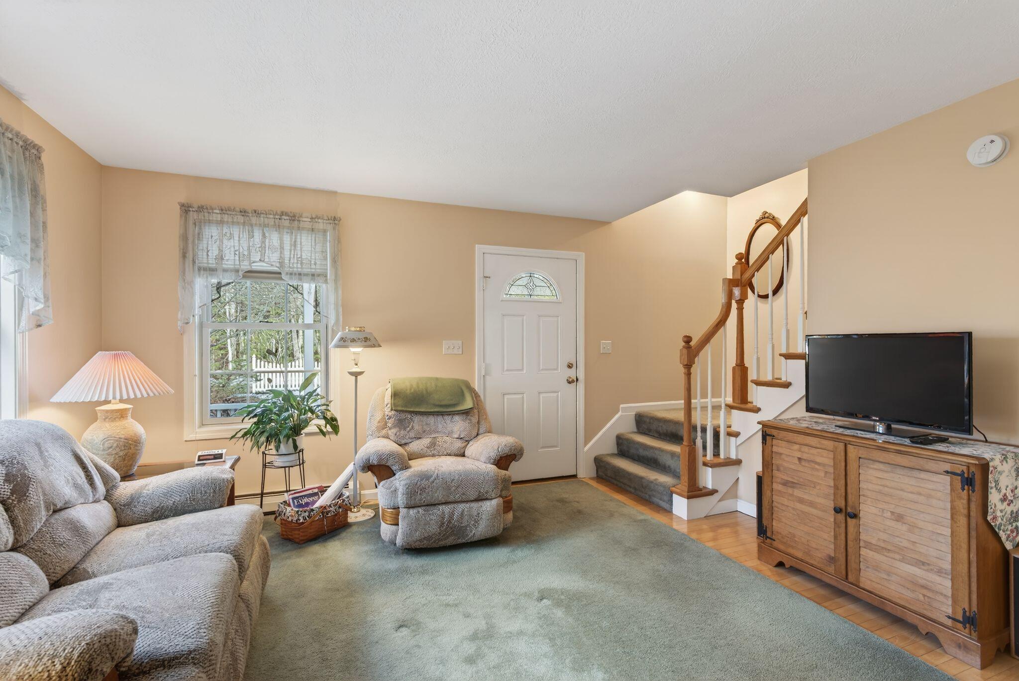 143 Quincy Drive Gorham ME 04038